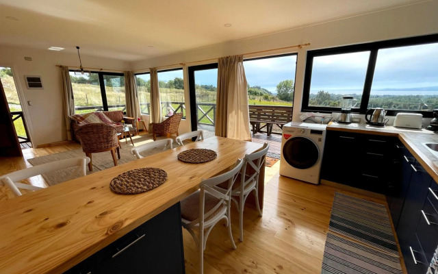 Moon River Puerto Varas