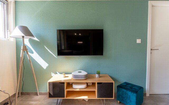 Le 21 -Au pied du Château - Netflix - GregIMMO