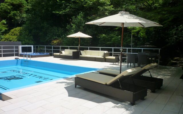 LiVEMAX RESORT AKIMIYAJIMA