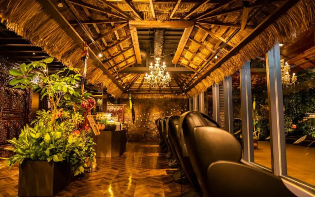 Hotel Petitbali Garden Shin Okubo A Adult Only