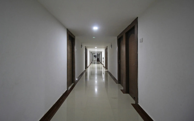 Hotel Grand Celebration By OYO Rooms