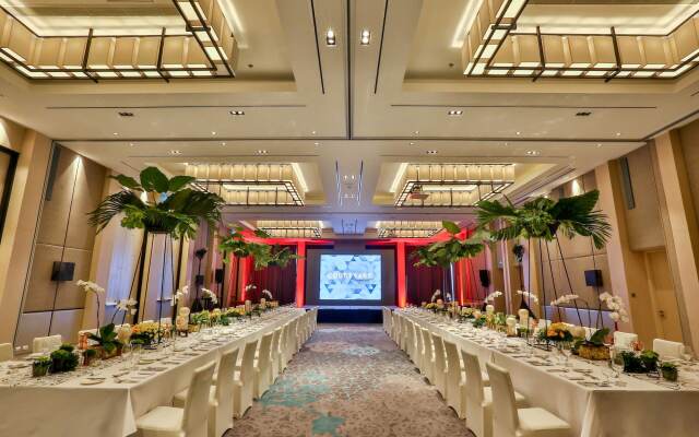 Courtyard by Marriott Iloilo