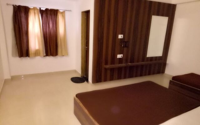 Hotel Sai Gangotri