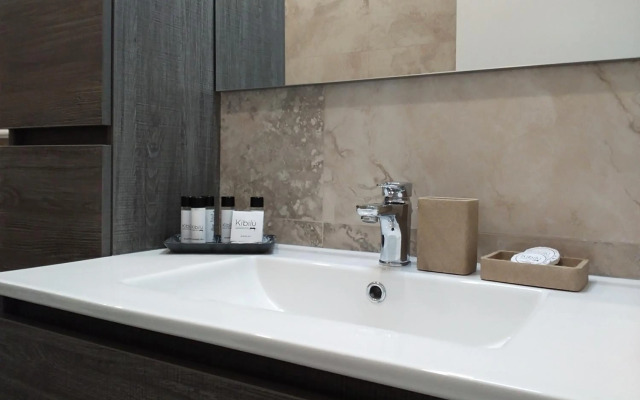 Kibilù - Viale Bligny Yellow