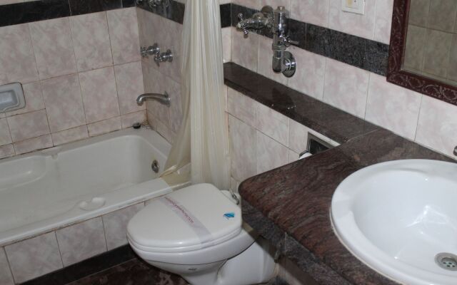 Hotel Sunstar Residency