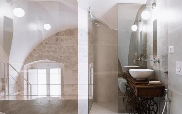 Inde a la Terre, Guest House Locazione Turistica