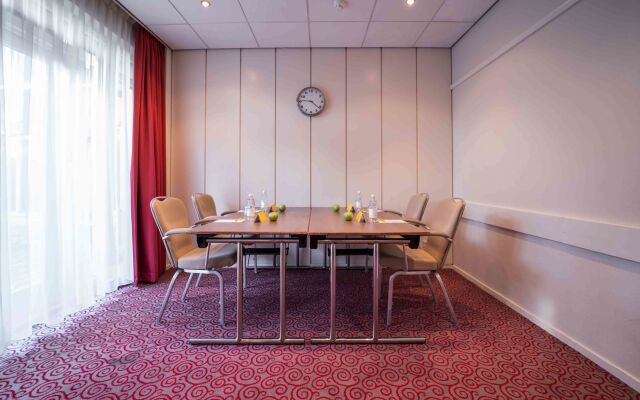 Golden Tulip Zoetermeer - Den Haag