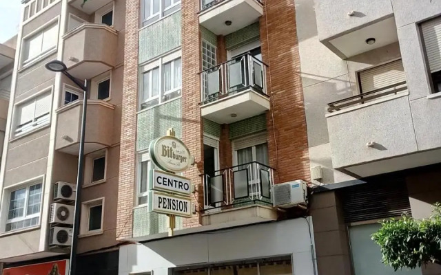 Pension Centro