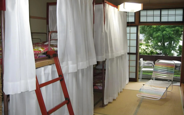 Towadako Backpackers