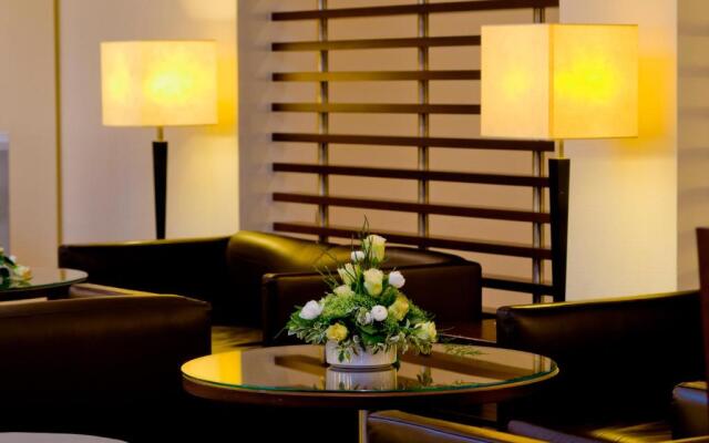 ACHAT Hotel Wiesbaden City