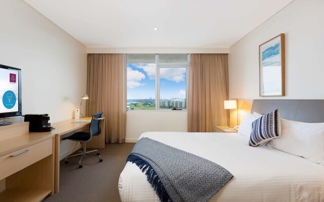 Sage Hotel Wollongong