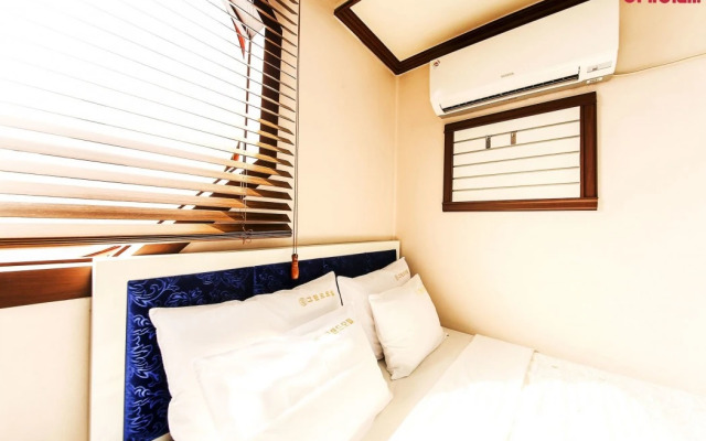 Goodstay Grand Motel Chuncheon