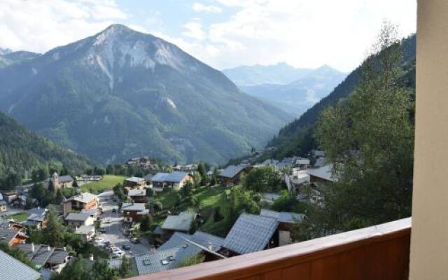 Apartment Vue Imprenable - Proche Telecabine 1