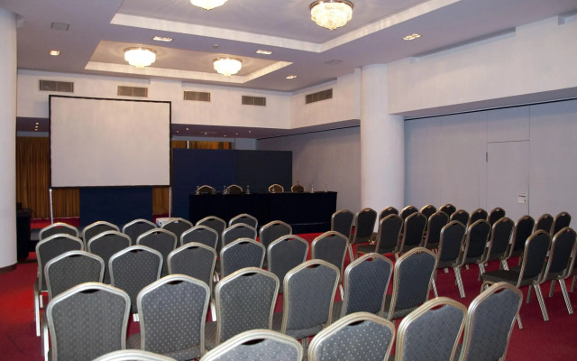 Domotel Xenia Volou
