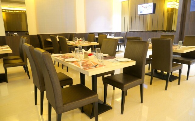 ASR Parklane