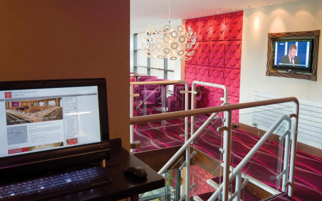 Manchester South Inn Sure Collection by Best Western