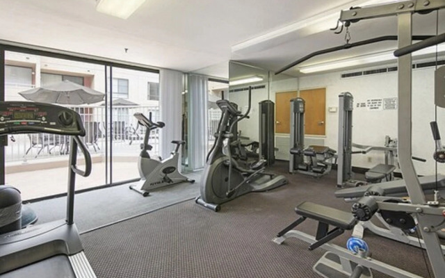 Gaslamp Quarter Apartments by Barsala