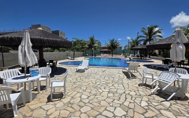 Casa 10 Village I Carneiros by La Playa