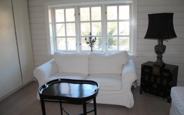 Hotel Kirsten Piil Bed & Breakfast