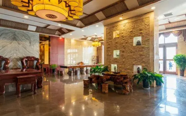 Chanyue Hotel