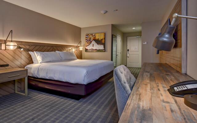Holiday Inn Nampa by IHG
