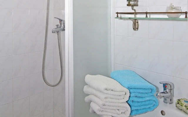 Vicina Summer Apartments