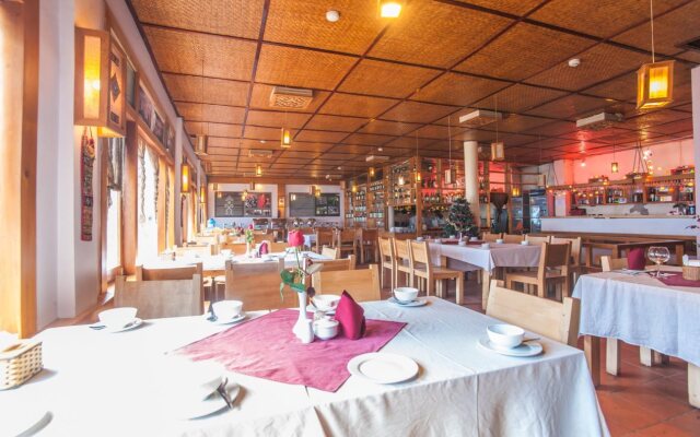 Sapa View Hotel