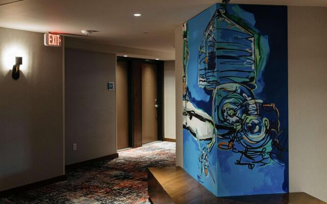Revel Hotel Des Moines Urbandale, Tapestry Collection by Hilton