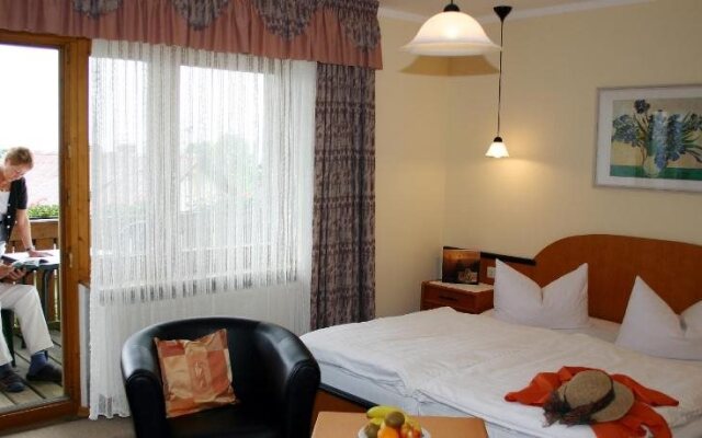 Landhotel Gruber