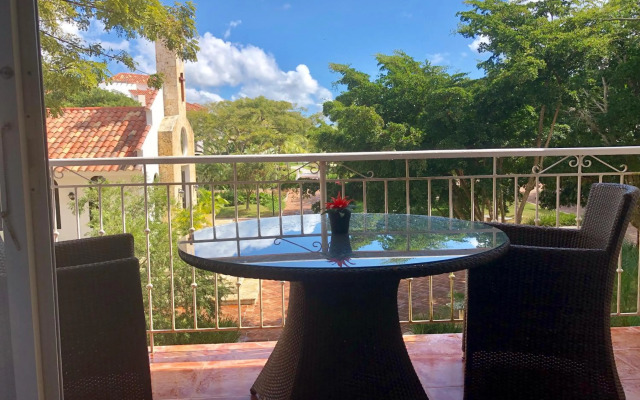 A little Gem @CadaquesCaribe Bayahibe