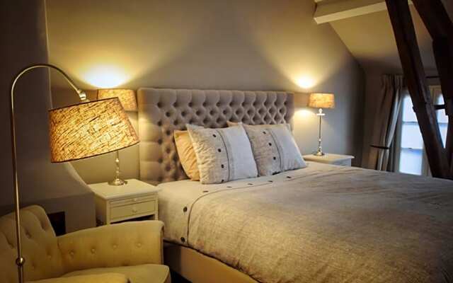 B&B Stillant