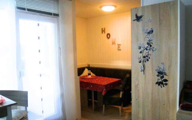 Cozy Apartment in Altenau Harz near Ski Area Hahnenklee