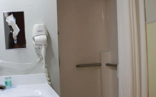 Budget Inn Charlottesville