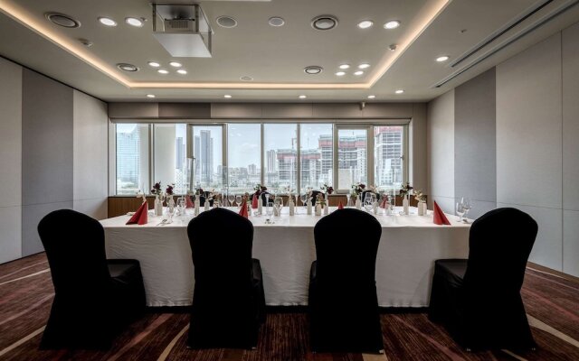 Best Western Plus Hotel Sejong