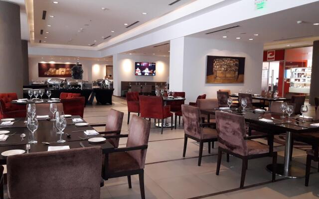 Intercontinental Mendoza