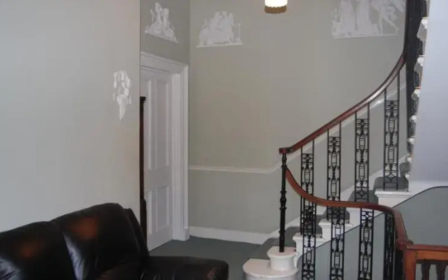Regent Terrace Georgian