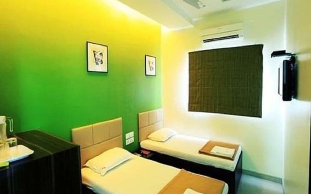 Room Maangta 212 - Andheri East