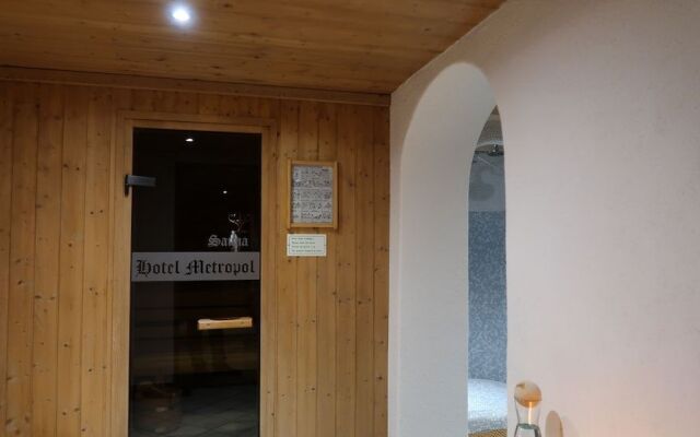 Hotel Metropol