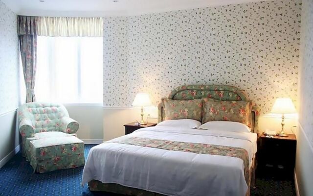 Oak Hotel- Chongqing