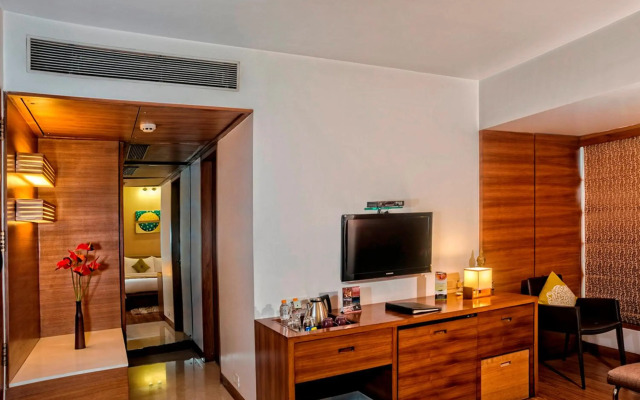 Yogi Executive, Navi Mumbai