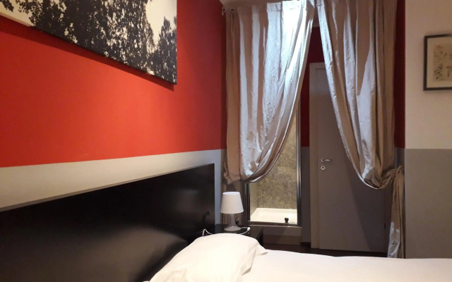 Hotel Aniene