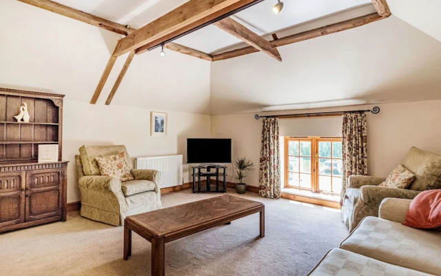 Punch Cottage