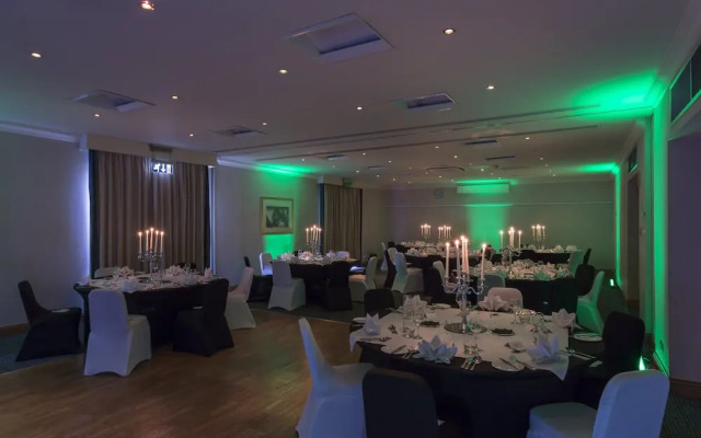 Holiday Inn Rugby-Northampton M1, JCT.18