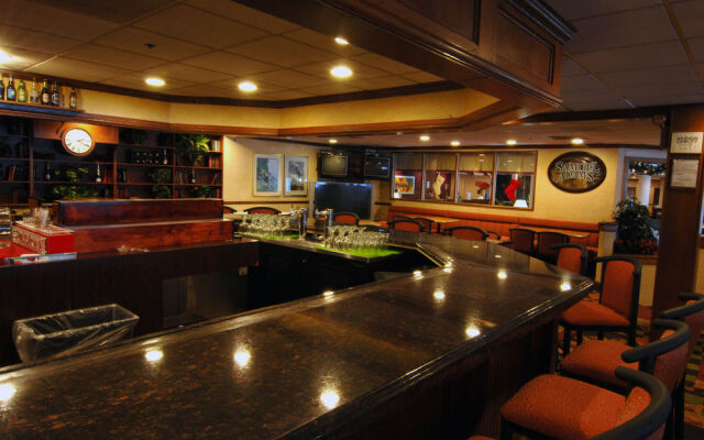 Aloft Chicago Schaumburg