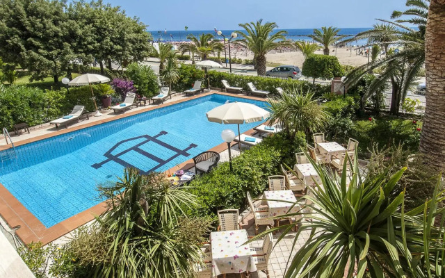 Corallo Hotel