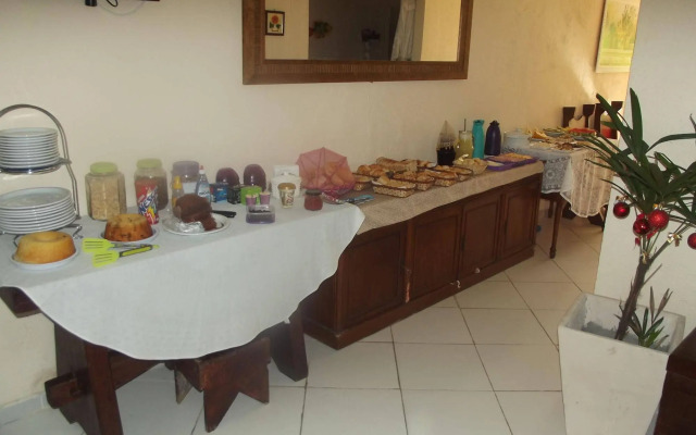 Pousada Casa Nova Búzios