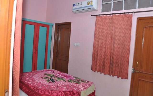 Kanak Guest House