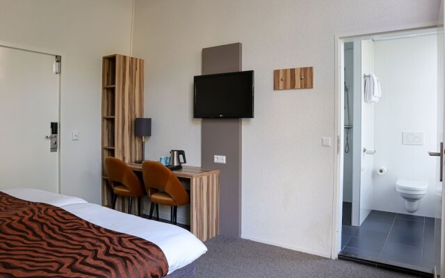 Hotel Asterisk a family run hotel