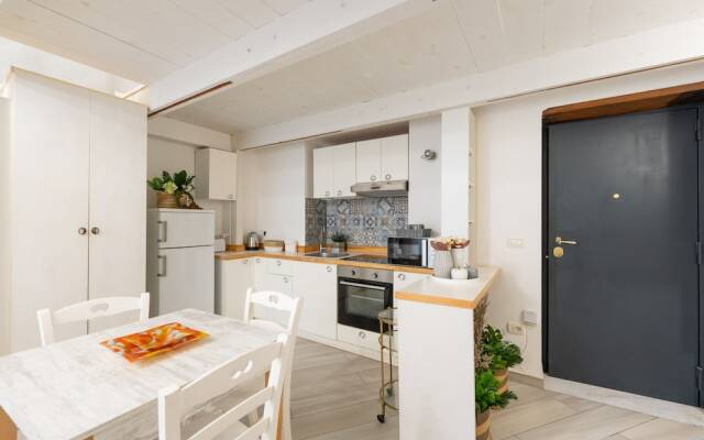 Palazzo della Porta - Via Toledo 55