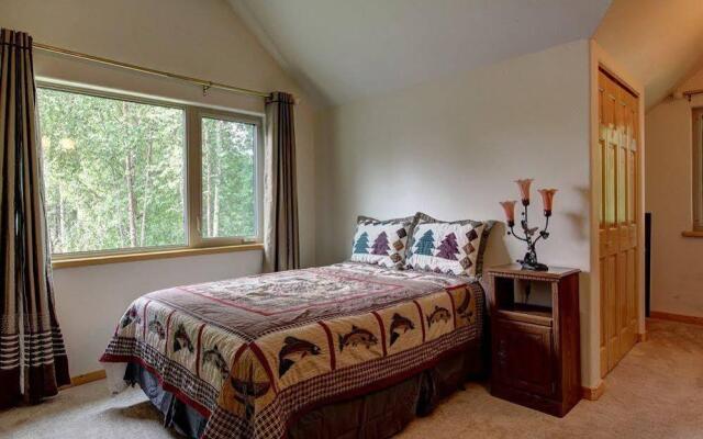 Salmon Catcher Luxury Bed & Breakfast